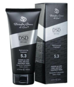 DSD de Luxe 5.3 Dixidox de Luxe Steel Silk Maska