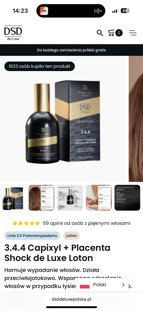 Obrazek #1 z Ivanna K.